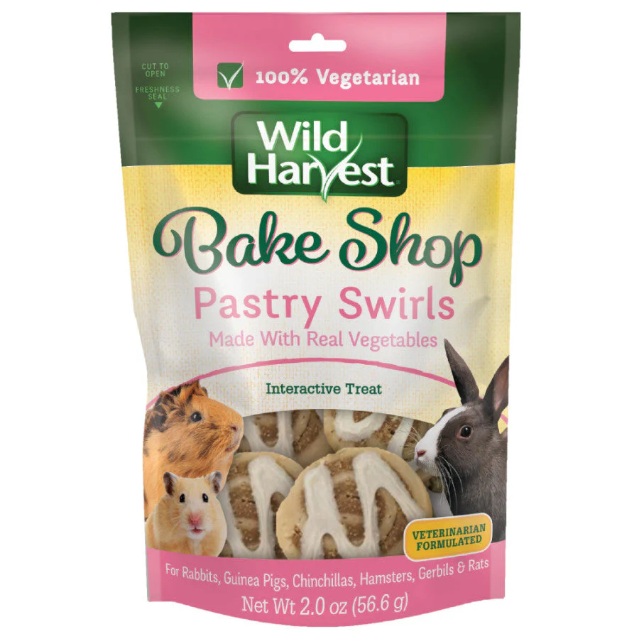 Wild Harvest Small Animal Treats - Image 2