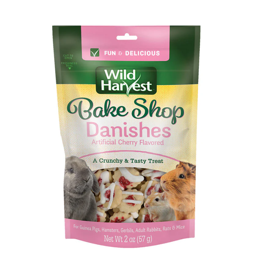 Wild Harvest Small Animal Treats - Image 3