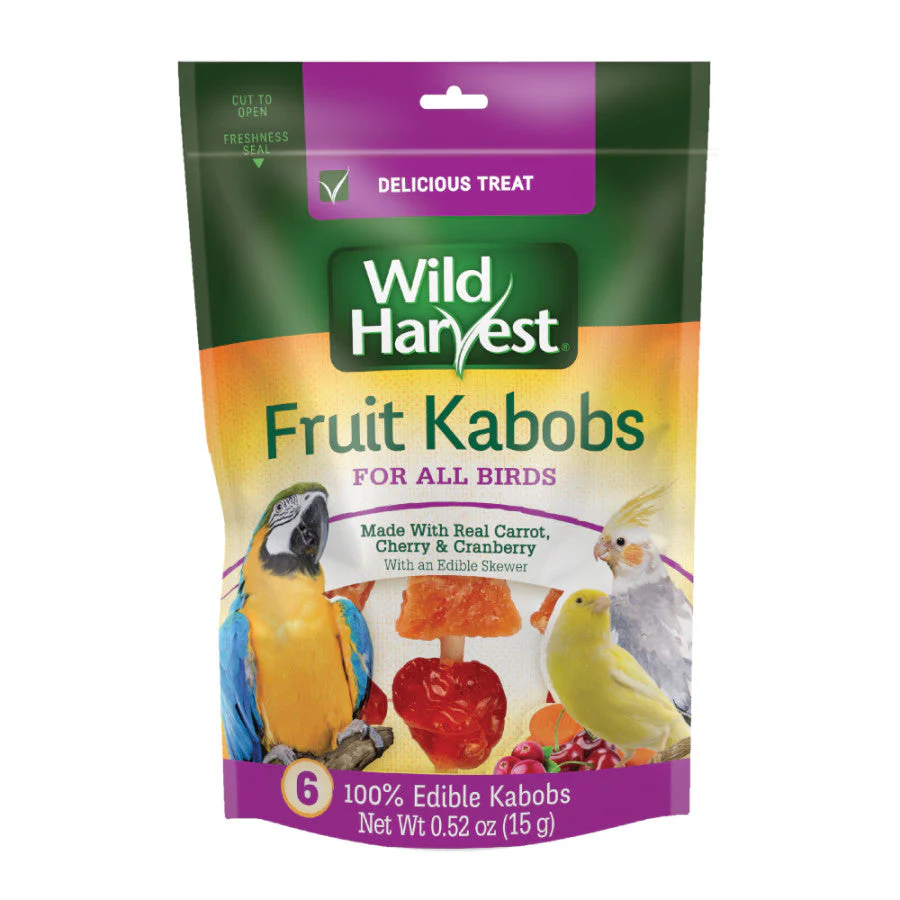 Wild Harvest Treats for Birds - Image 2