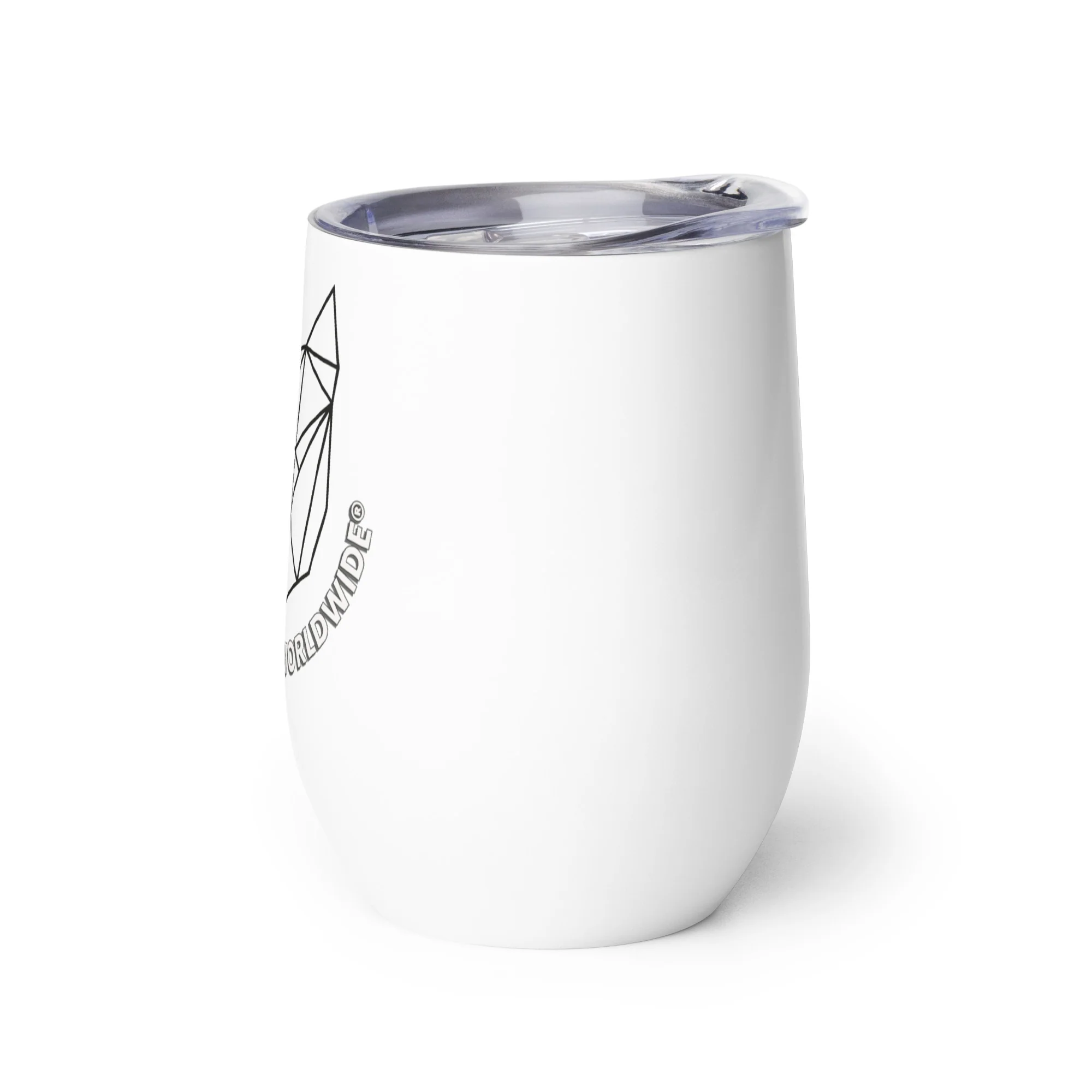 LCWW® Wine tumbler - Image 3