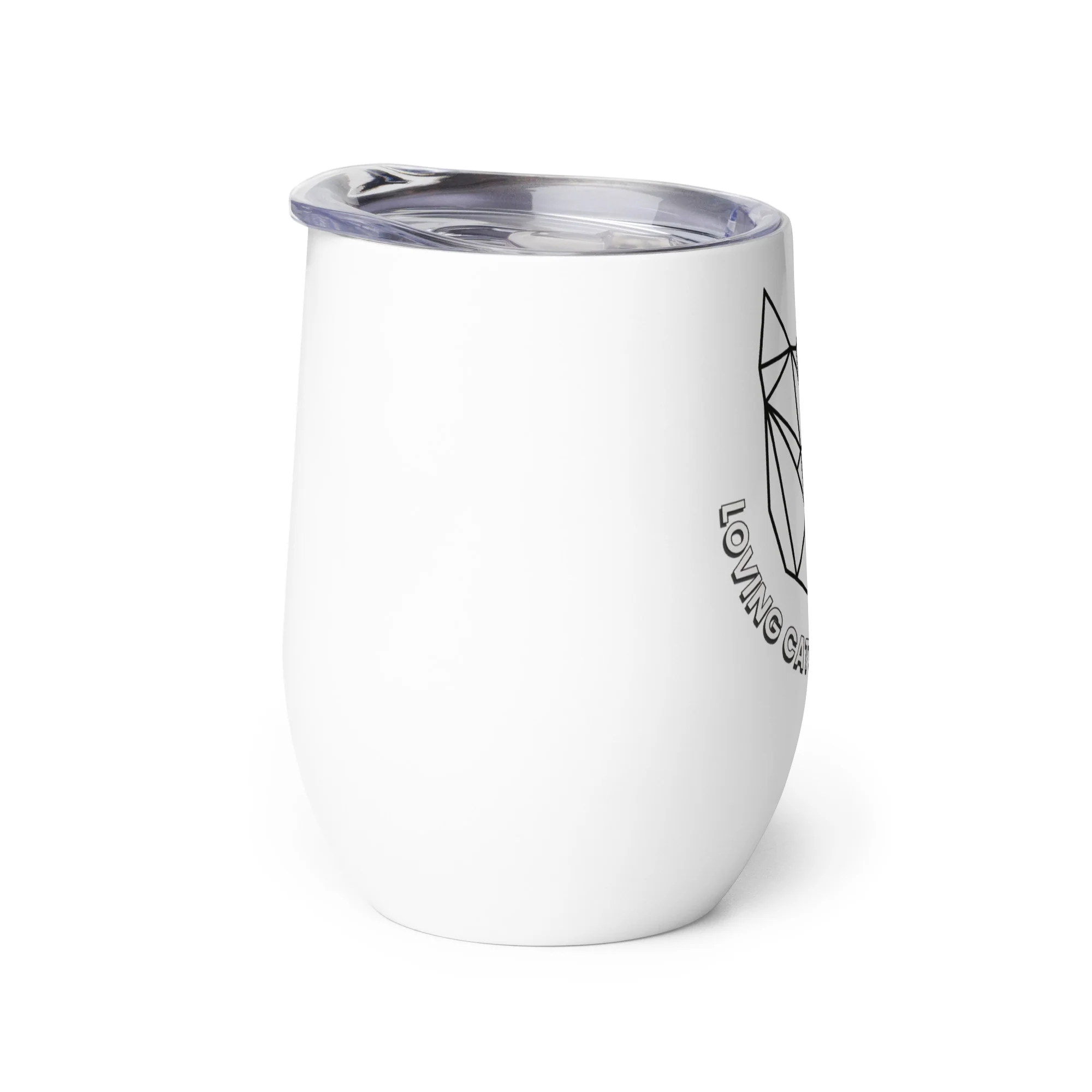 LCWW® Wine tumbler - Image 4