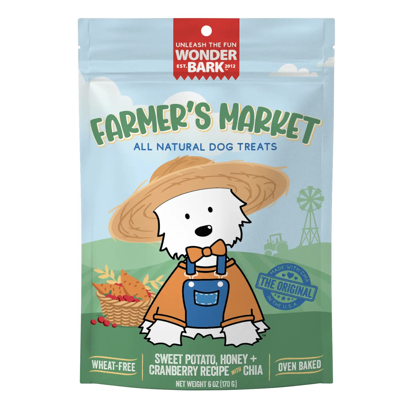 Wonder Bark Treats - Image 6