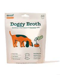 Woof Pupsile Refill Pops - Image 4