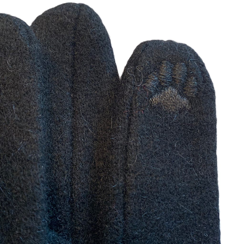 Wool Cat Gloves - Image 5