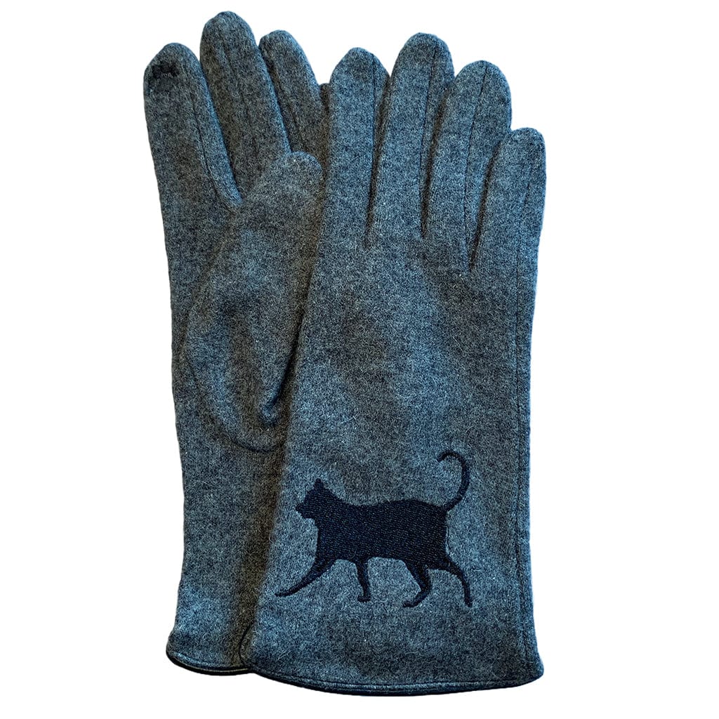 Wool Cat Gloves - Image 6