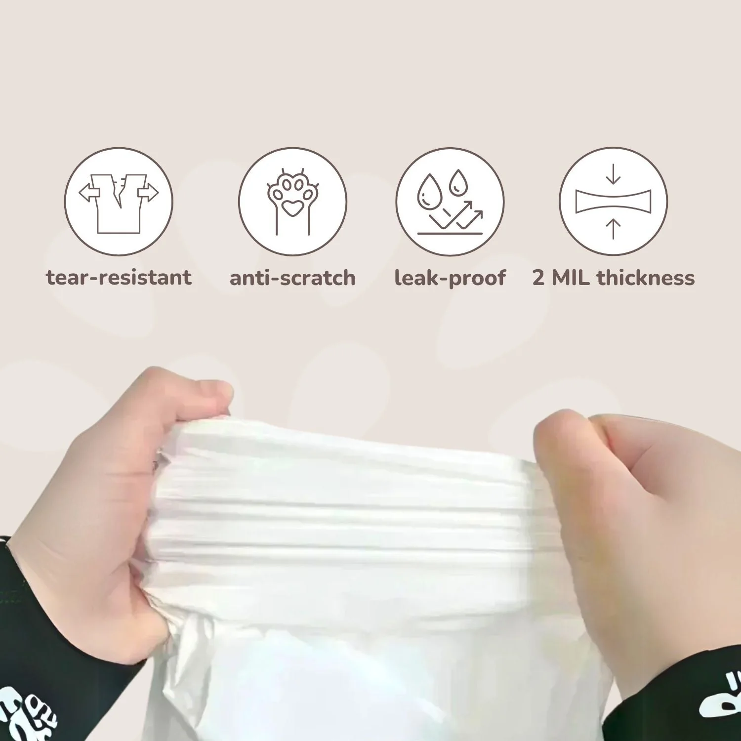XL Cat Litter Box Liners - Image 6