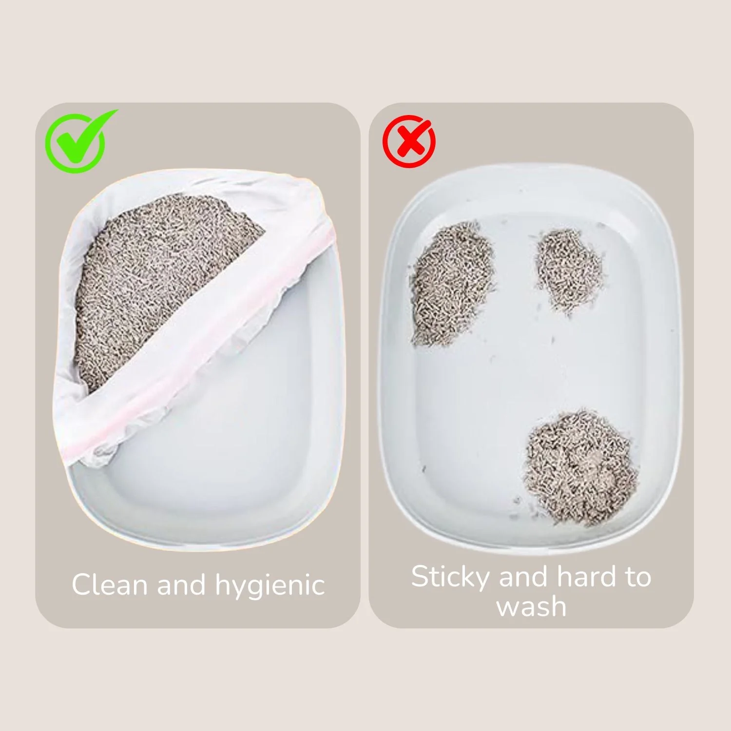 XL Cat Litter Box Liners - Image 7