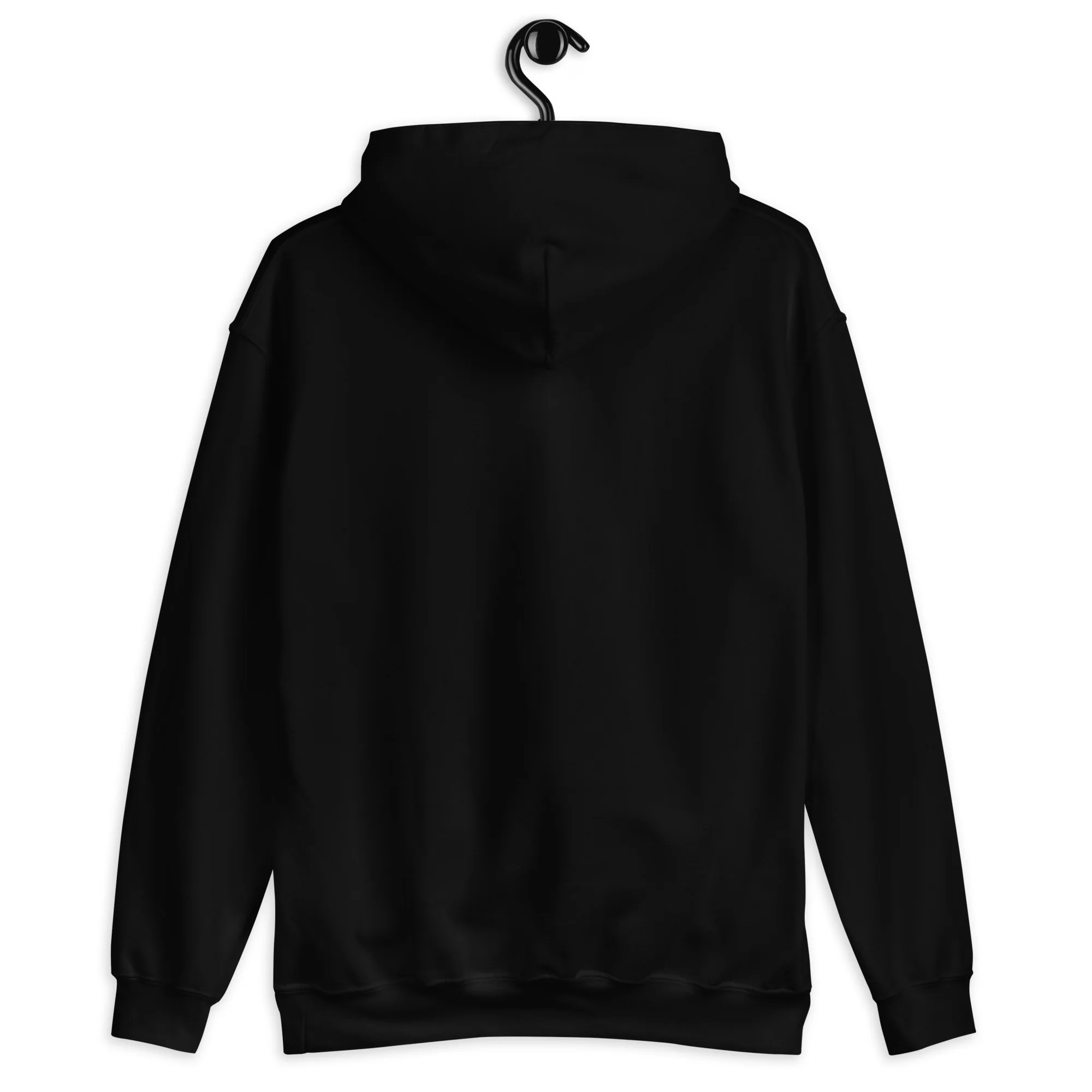 Yummy Yums Vamp Unisex Hoodie - Image 3