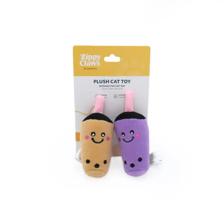 Zippyclaws Nomnomz® - Cat Toys - Image 3